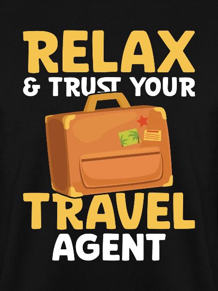Relax & Trust Your Reisebüro
