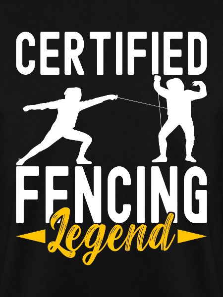Fencing Fencing