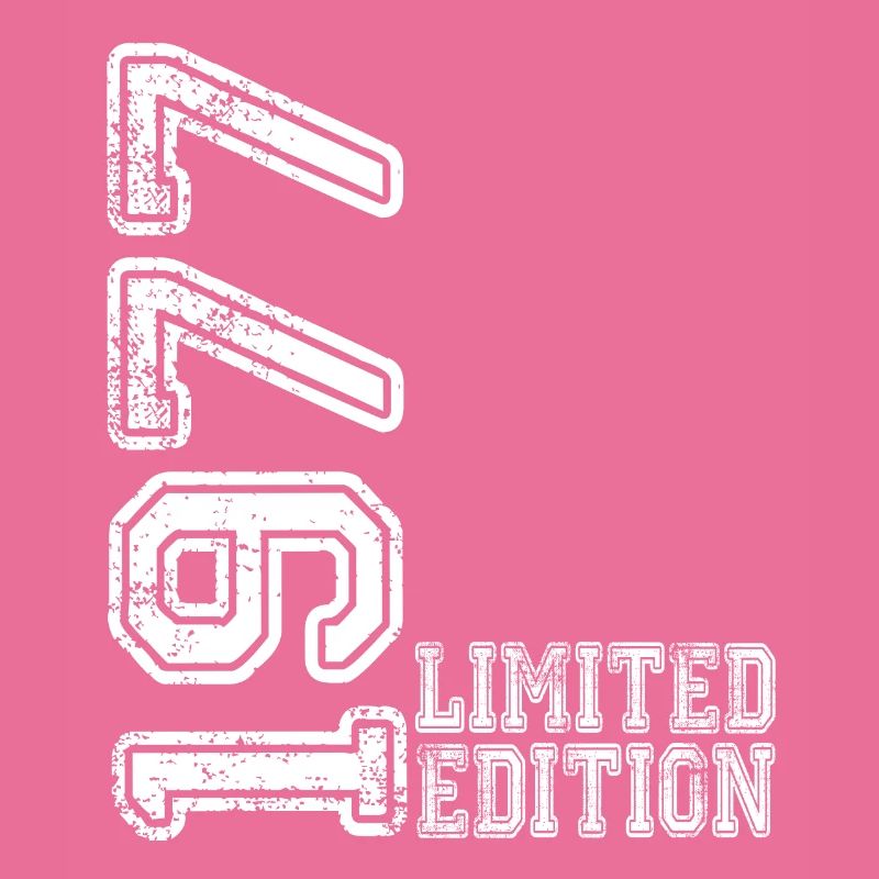 Édition limitée 1977