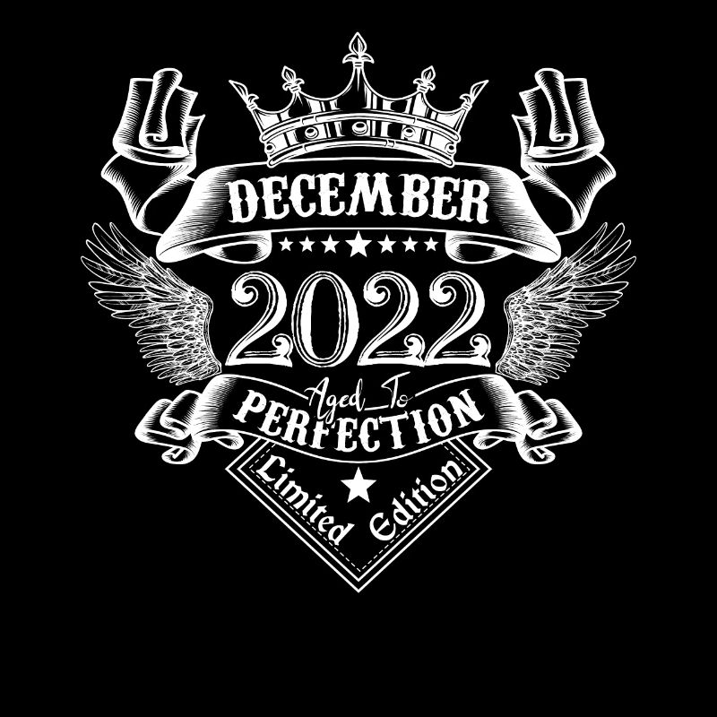 December 2022 | December 2022 Anniversary 2022