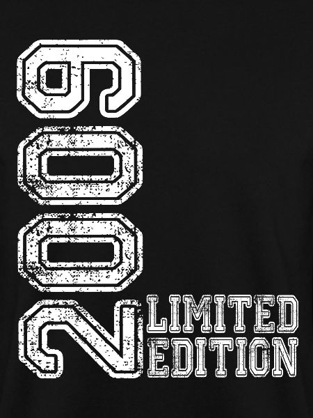 Limited Edition 2009