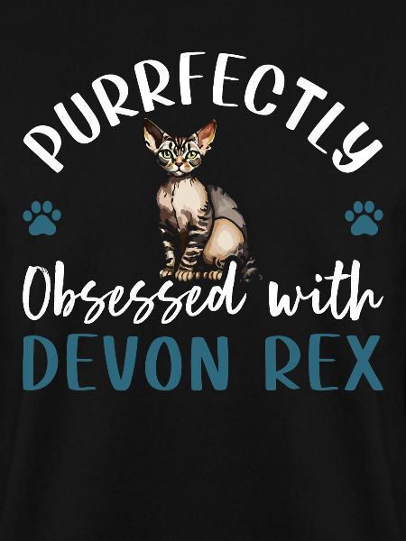 Obsédé par Devon Rex