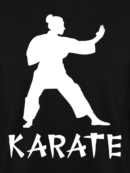 Karate