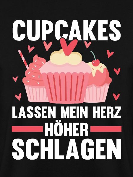 Backen Cupcakes