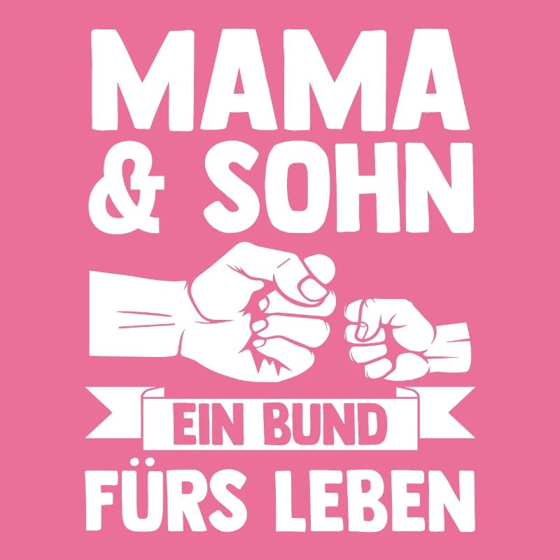 Mutter Muttertag Mama und Sohn