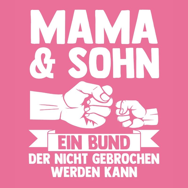 Mutter Muttertag Mama und Sohn