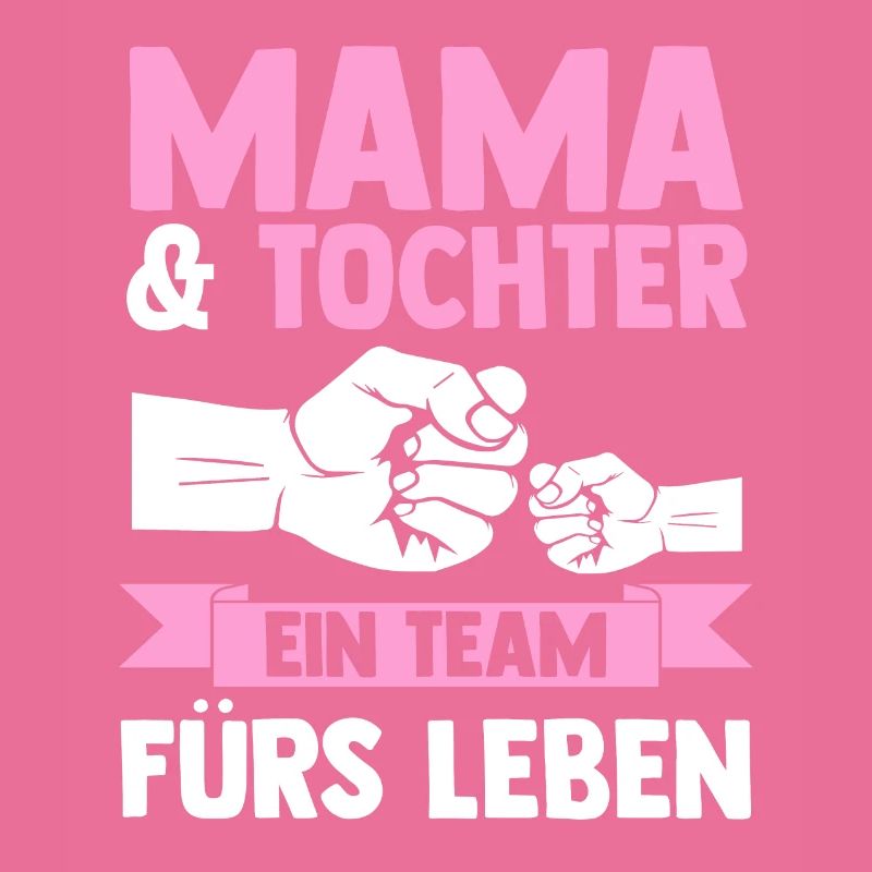 Mutter Muttertag Mama und Tochter