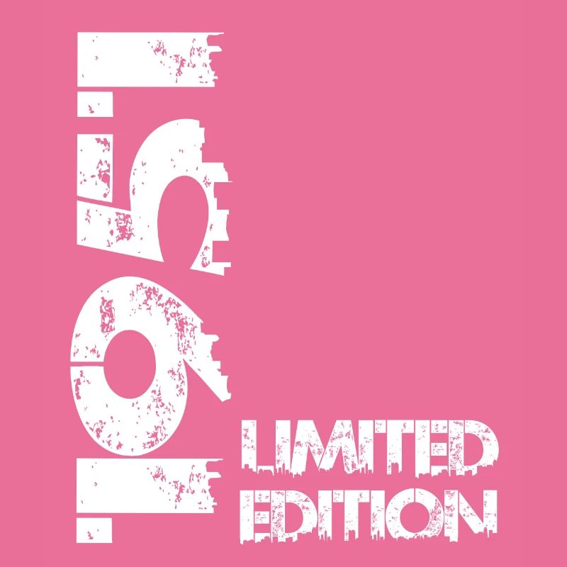 Édition limitée 1951