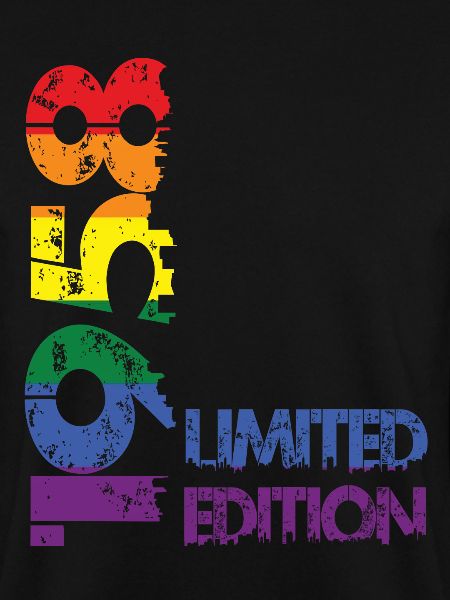 Limited Edition 1958