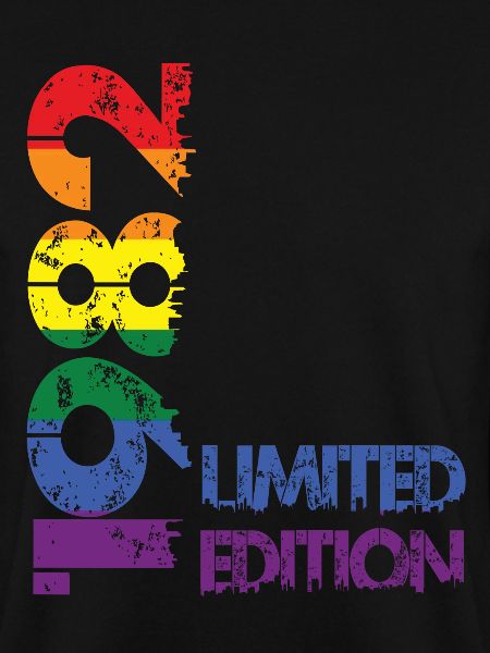 Limited Edition 1982