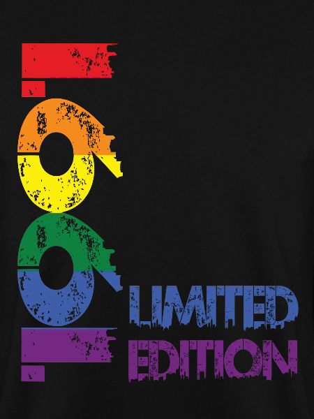 Limited Edition 1991