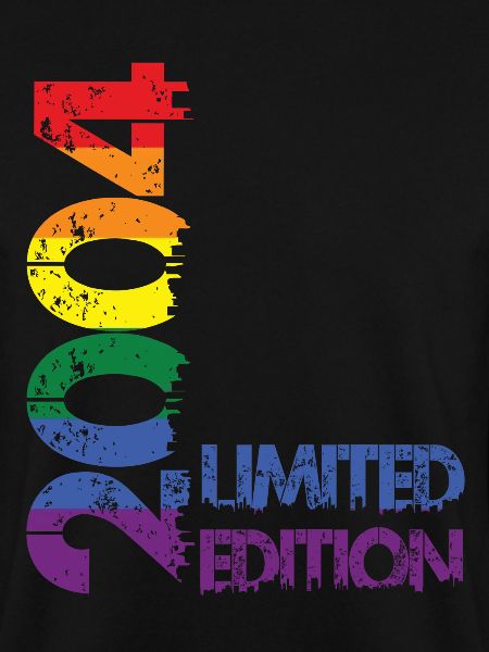 Limited Edition 2004