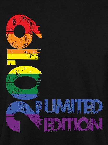 Limited Edition 2019