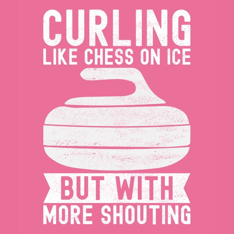 Joueurs de curling