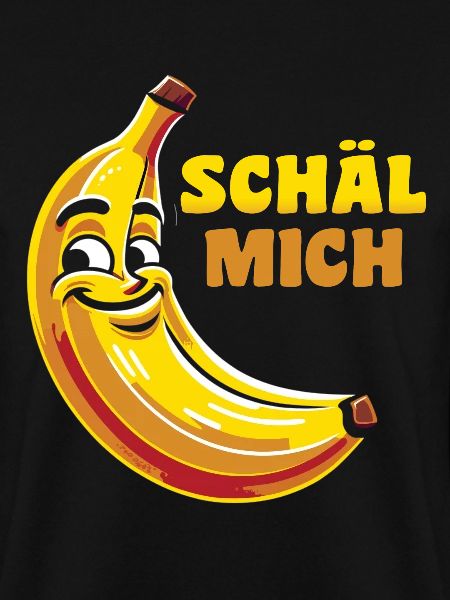 Bananen-Style: Lässig & Lecker