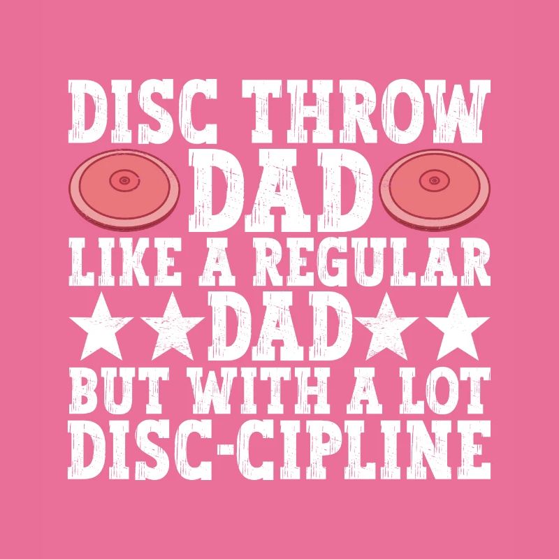 Diskuswerfer Diskuswerfen