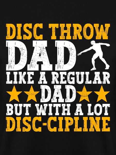 Discus thrower discus throw