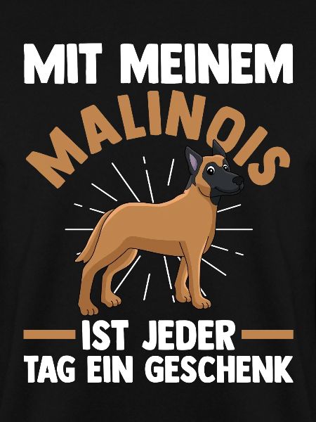 Belgischer Schäferhund Hund Malinois