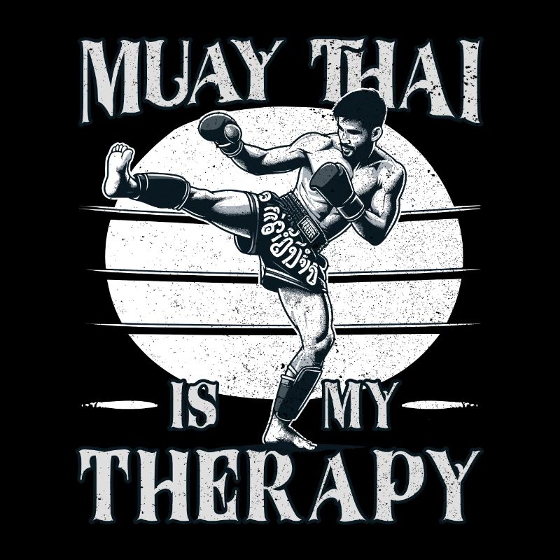 Muay Thai Boxing, Thai Boxer, Thai Boxing