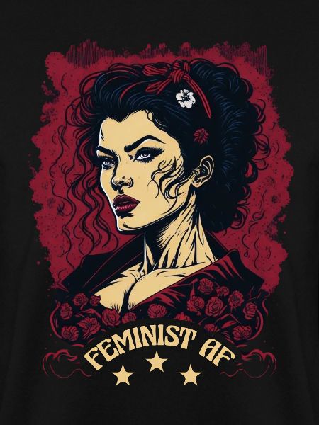 Feminist AF