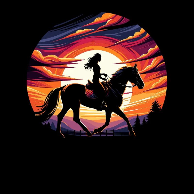 Fille Quarter Horse