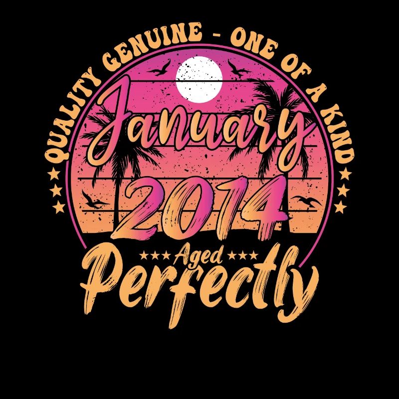 Janvier 2014 anniversaire 2014 Janvier 2014