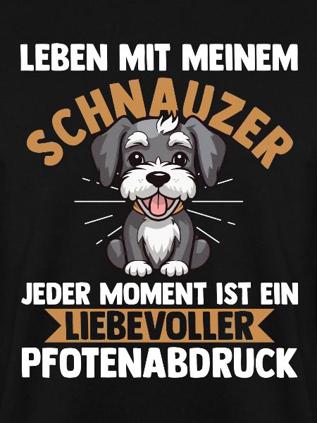 Riesenschnauzer Hund Schnauzer