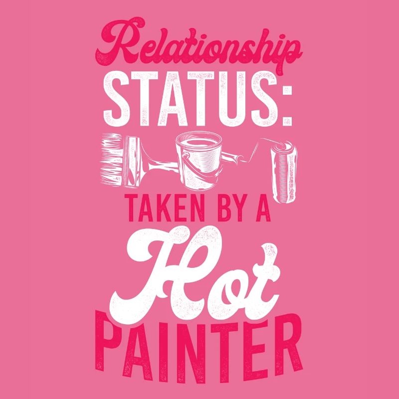 House Painter Decorator Girlfriend