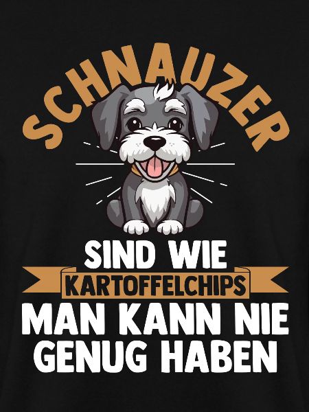 Riesenschnauzer Hund Schnauzer