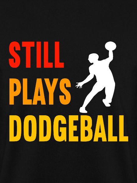 Dodgeball Dodgeball