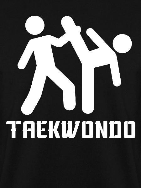Taekwondo