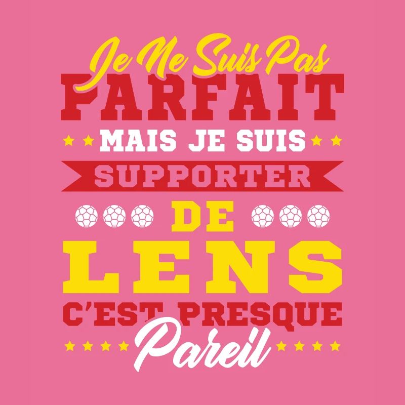 Idée Cadeau Pour Supporter Lensois