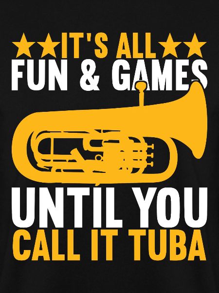 Euphonium Euphonium Player