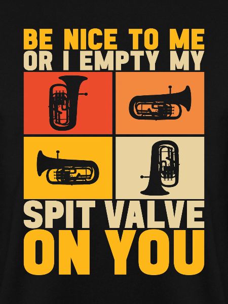 Euphonium Euphonium Player