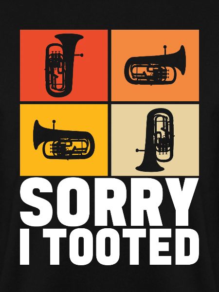 Euphonium Euphonium Player