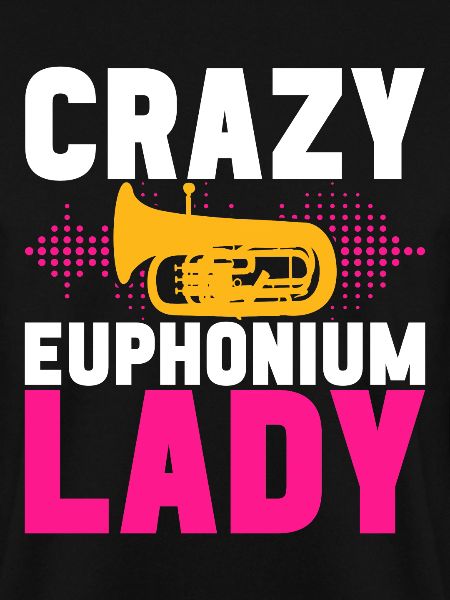 Euphonium Euphonium Player