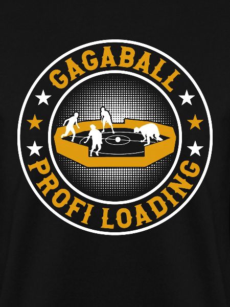 Gagaball Profi Loading