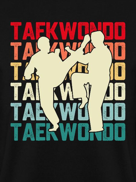 Taekwondo