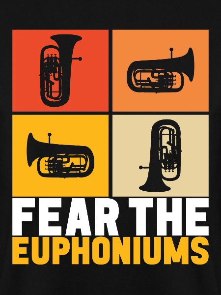 Euphonium Euphonist