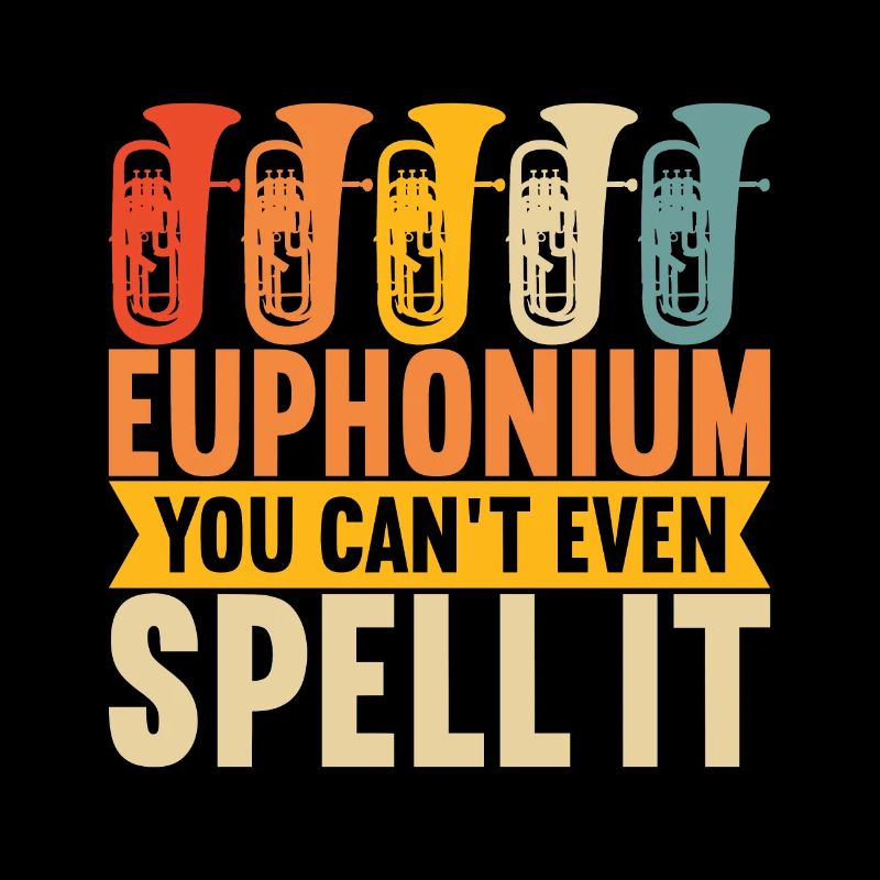 Euphonium Euphonist