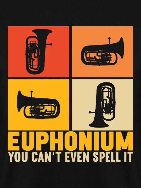 Euphonium Euphonist