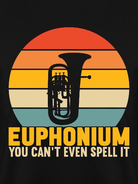 Euphonium Euphonist