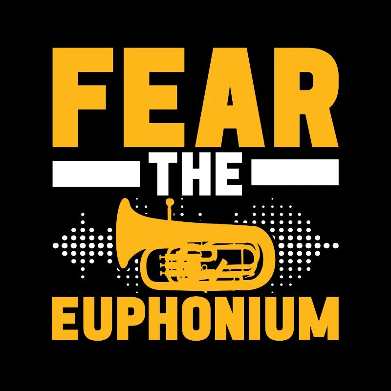Euphonium Euphonist