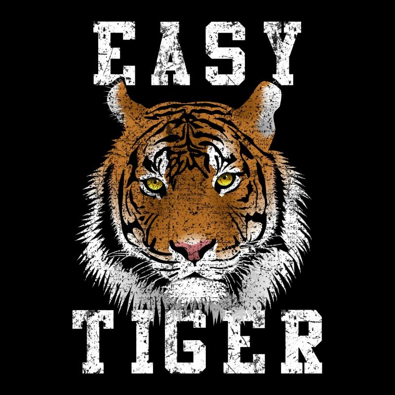 Tigre facile
