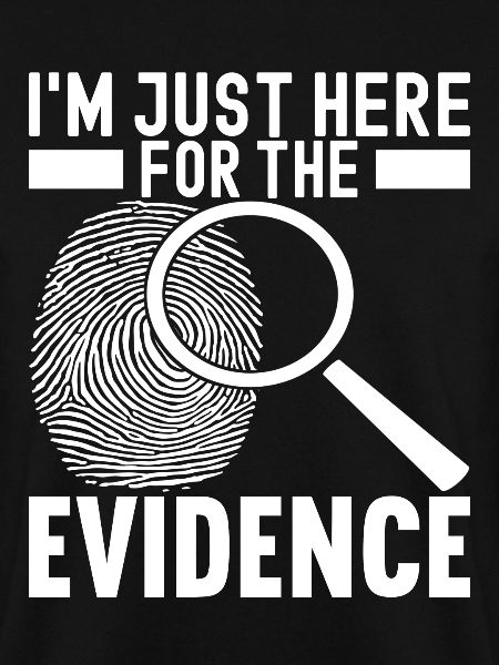Forensik Forensiker