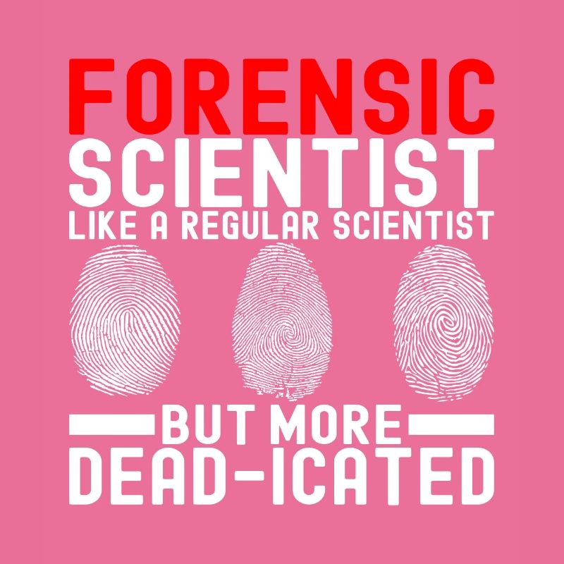 Forensik Forensiker