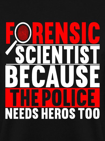 Forensik Forensiker