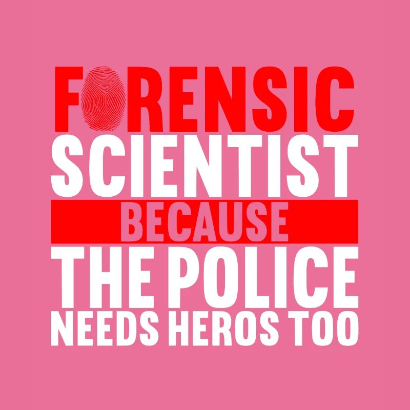 Forensics Forensic Scientist