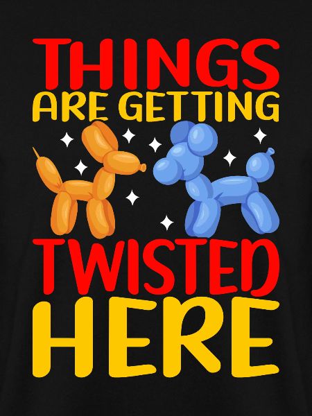 Ballontier Balloon Twisting