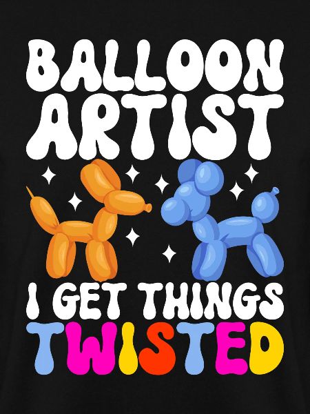 Ballontier Balloon Twisting